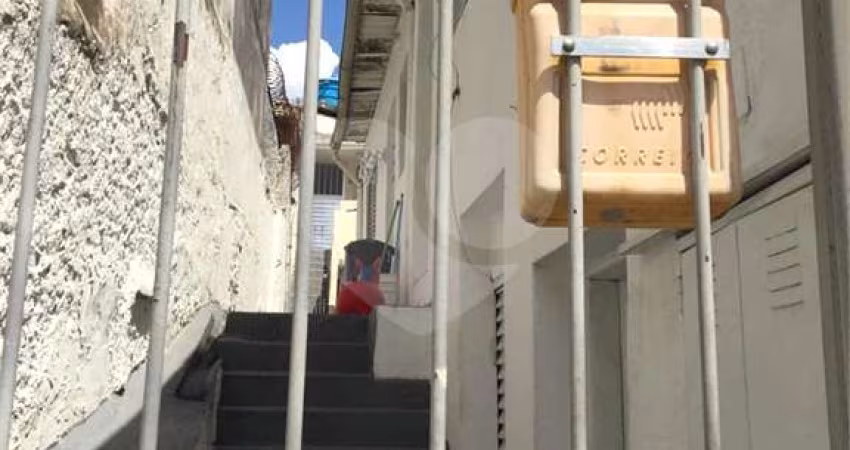 Ótima oportunidade para investimento, imóvel possui 3 casas, todas alugadas.