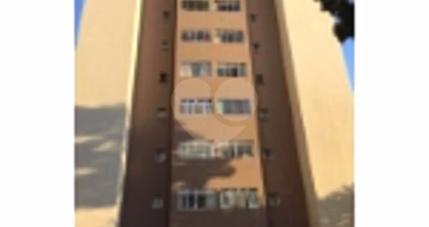 Apartamento-São Paulo-BRASILÂNDIA | Ref.: REO536948