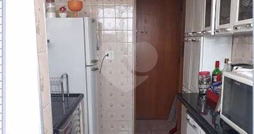 Apartamento-São Paulo-BRASILÂNDIA | Ref.: REO528694