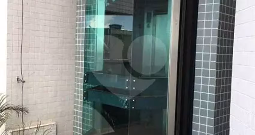 Apartamento com 3 quartos à venda em são miguel paulista - sp