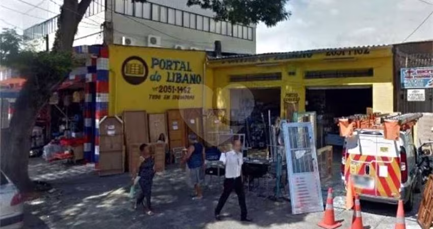 Salão-São Paulo-SÃO MIGUEL PAULISTA | Ref.: REO550805