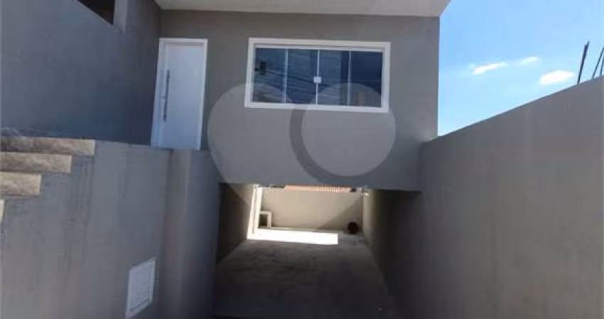 Casa-São Paulo-BRASILÂNDIA | Ref.: REO556960