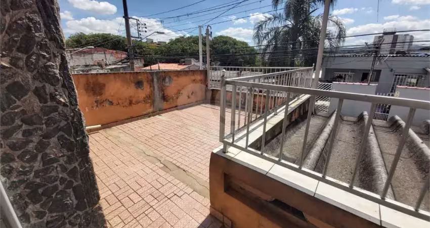 Sobrado com 3 quartos à venda em jardim cachoeira - sp