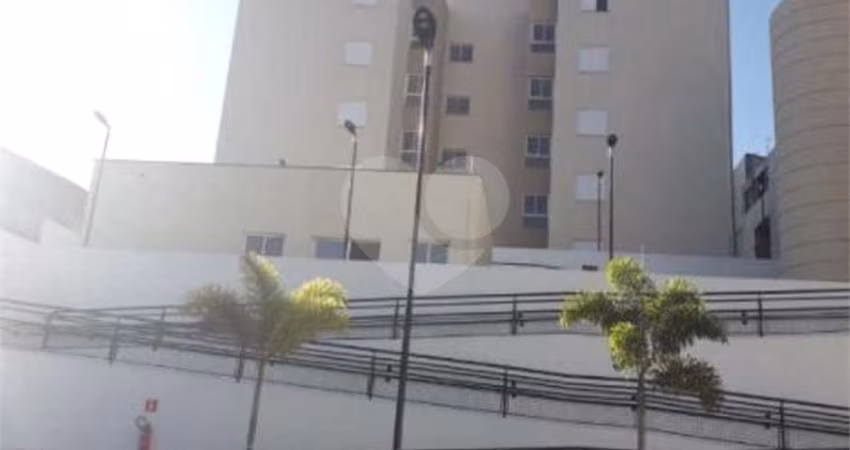 Apartamento-São Paulo-BRASILÂNDIA | Ref.: REO577306