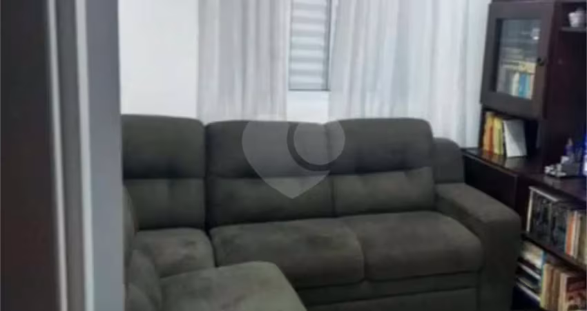 Apartamento com 2 quartos à venda em vila nova parada - sp