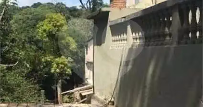Casa térrea com 2 quartos à venda em seerra da cantareira - sp