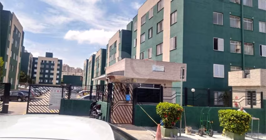 Apartamento Vila Silvia