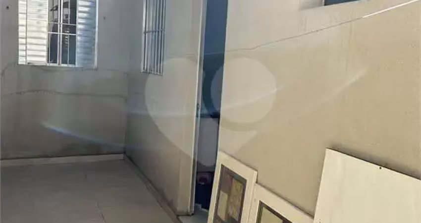 Casa com 2 quartos à venda em vila isolina mazzei - sp