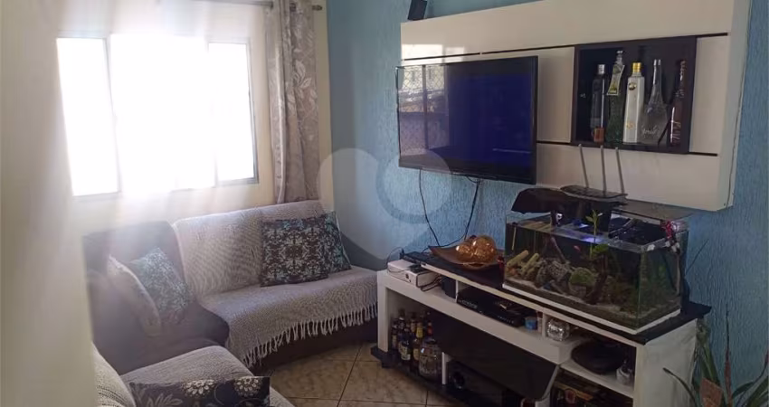 Apartamento-São Paulo-BRASILÂNDIA | Ref.: REO594998
