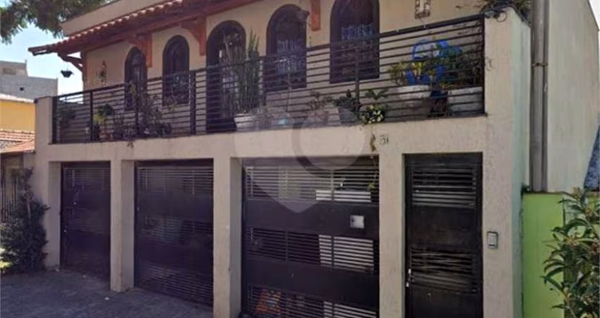 Casa-São Paulo-CANGAÍBA | Ref.: REO603635