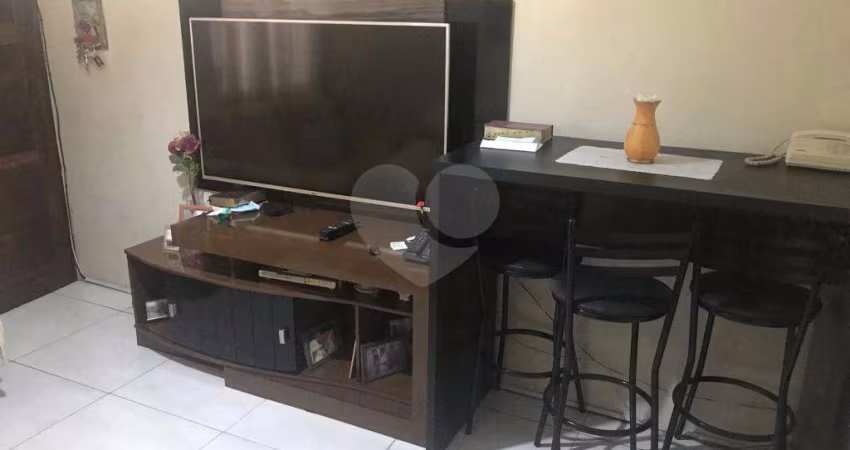 Apartamento-São Paulo-BRASILÂNDIA | Ref.: REO627797