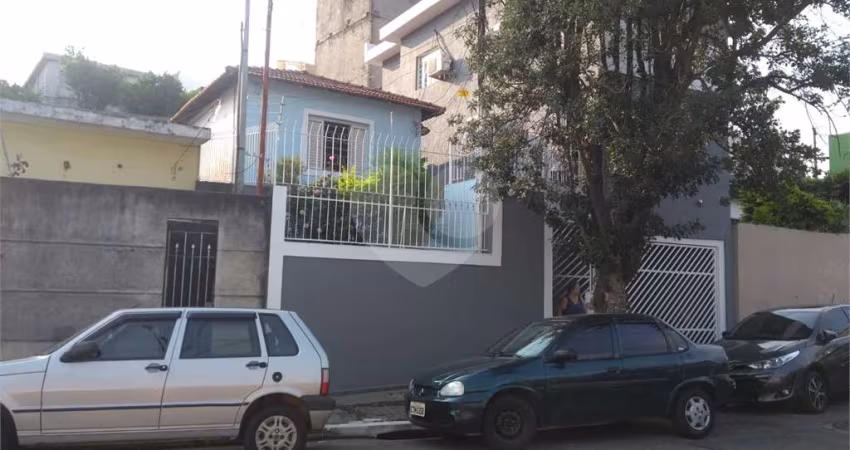CASA BRASILANDIA