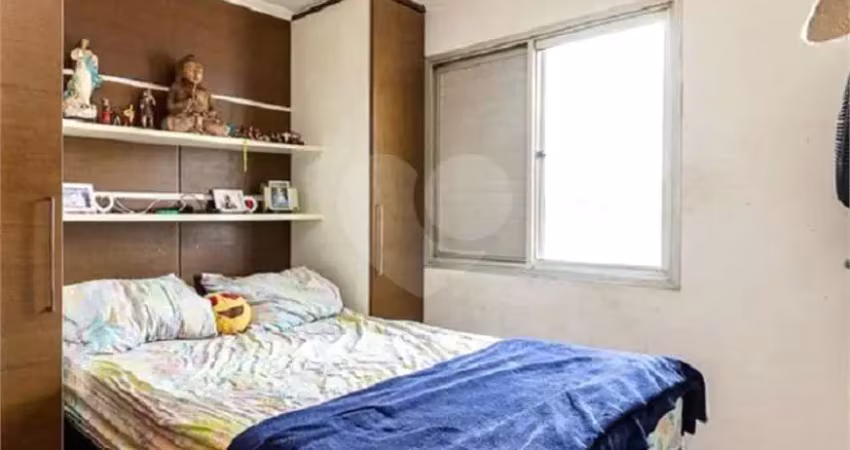 Apartamento com 2 quartos à venda na Rua Professor Alves Pedroso, Cangaíba, São Paulo