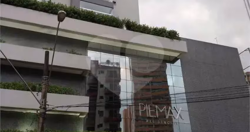 Apartamento com 2 quartos à venda na Rua Luiz Antônio de Andrade Vieira, 100, Boqueirão, Praia Grande