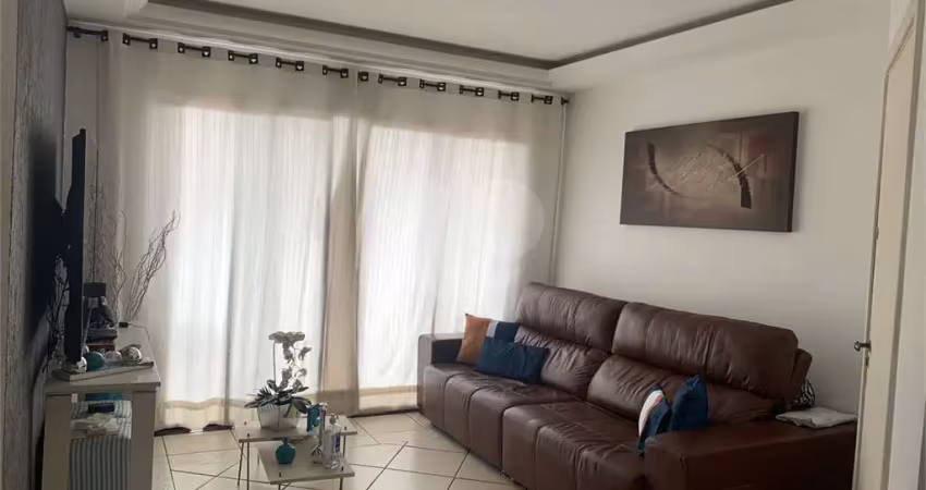 Apartamento com 2 quartos à venda em jardim paulistano (zona norte) - sp