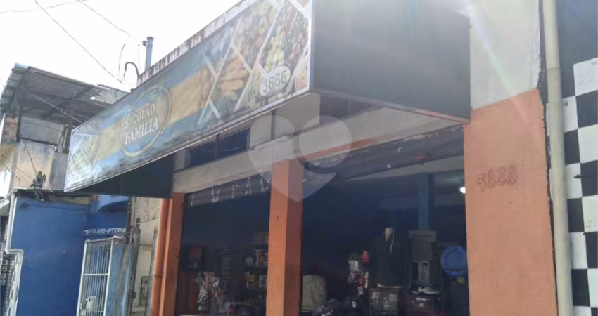 Casa BRASILÂNDIA   Av. Dep. Cantídio Sampaio