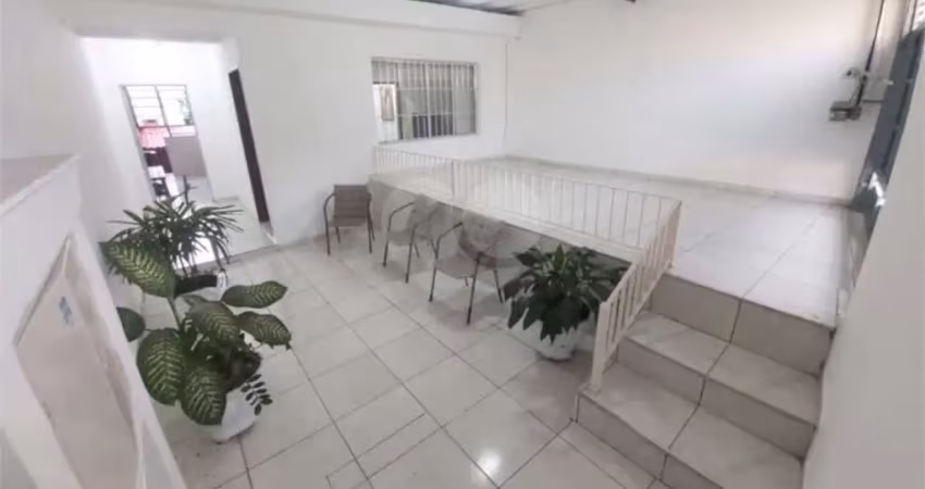 Casa com 3 quartos à venda na Rua Dora da Penha dos Santos, Vila Nova Cachoeirinha, São Paulo