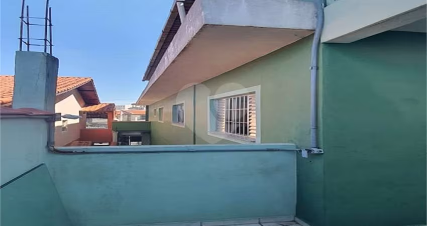 Sobrado 121 metros 3 dormitórios São Miguel paulista