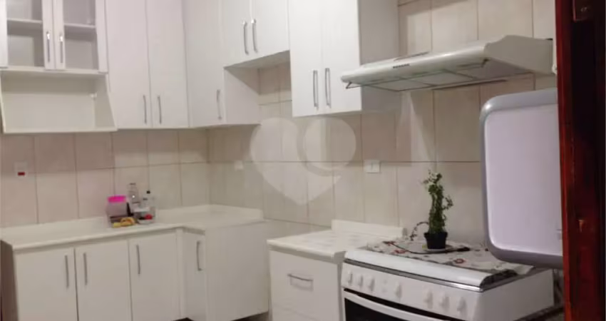 Casa com 6 quartos à venda na Luigi Sabbatini, Vila Nova Cachoeirinha, São Paulo