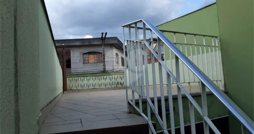Casa-São Paulo-SÃO MIGUEL PAULISTA | Ref.: REO779185