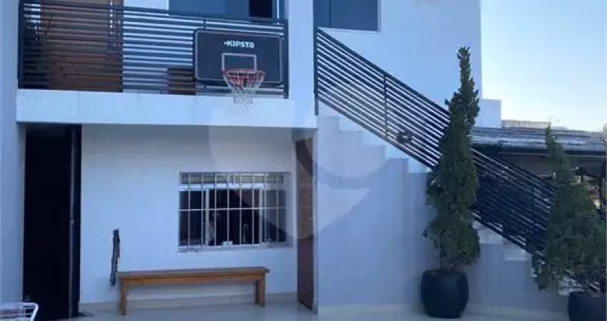 Casa com 7 quartos à venda na Sebastião Fernandes Palma, Brasilândia, São Paulo
