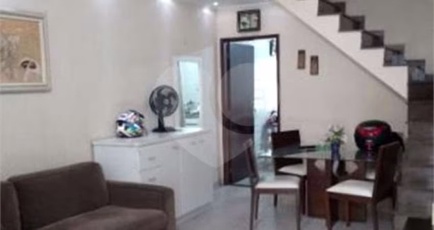 Casa-São Paulo-SÃO MIGUEL PAULISTA | Ref.: REO785334