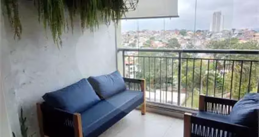 Apartamento com 3 quartos à venda em vila penteado - sp