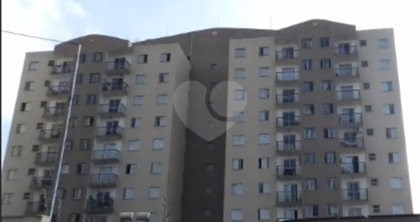 Apartamento Vila Curuça