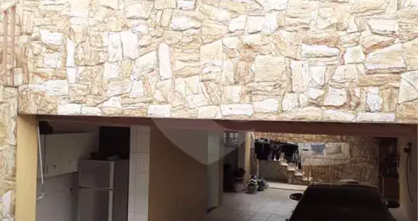 Sobrado com 3 quartos à venda em jardim almanara - sp