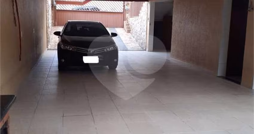 Sobrado na Vila Nova Cachoeirinha