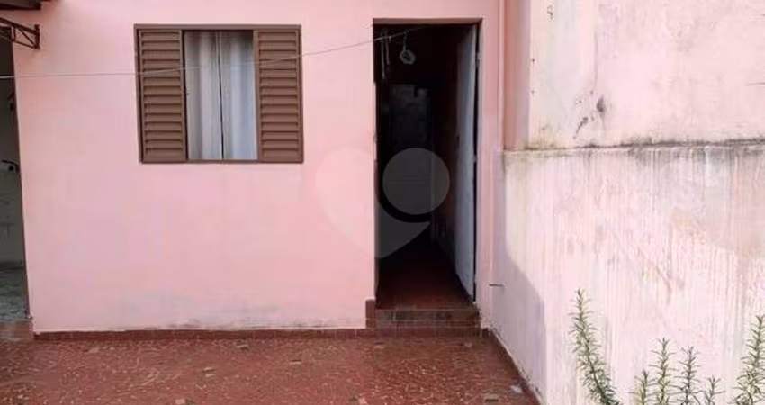 Sobrado Jardim dos Francos