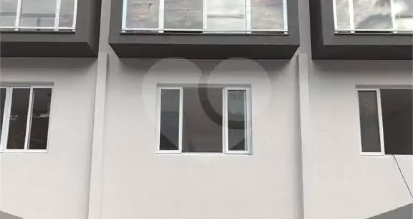 Casa com 2 quartos à venda na Jorge Mamede Da Silva, Brasilândia, São Paulo