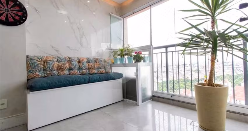Apartamento na Penha