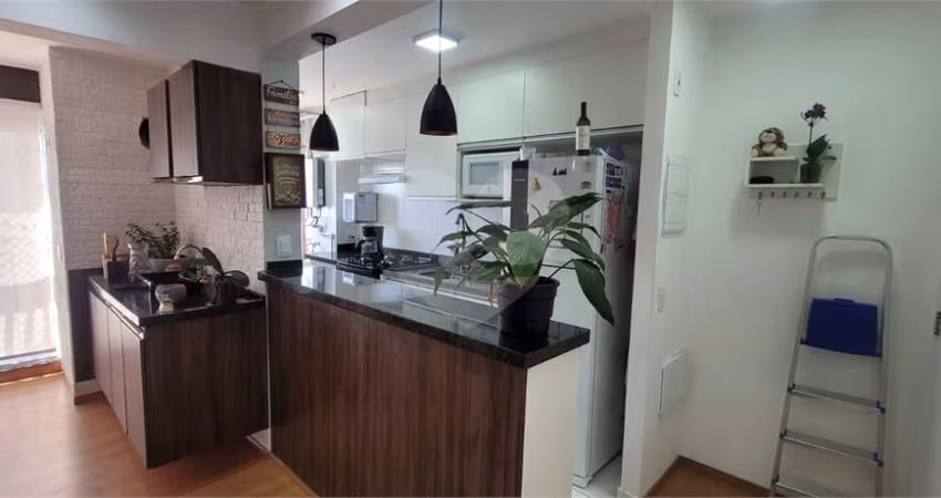 Apartamento-São Paulo-PENHA | Ref.: REO840861