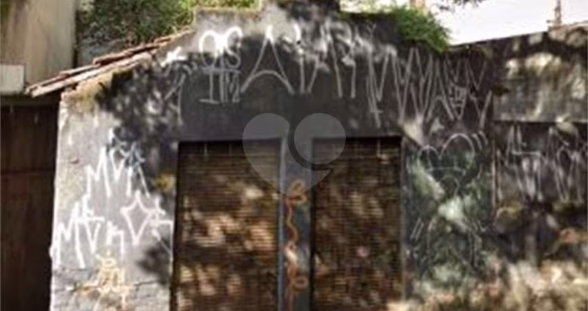 Terreno-São Paulo-VILA MATILDE | Ref.: REO859587