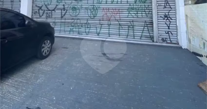 Barracão / Galpão / Depósito à venda na Avenida Cangaíba, Cangaíba, São Paulo