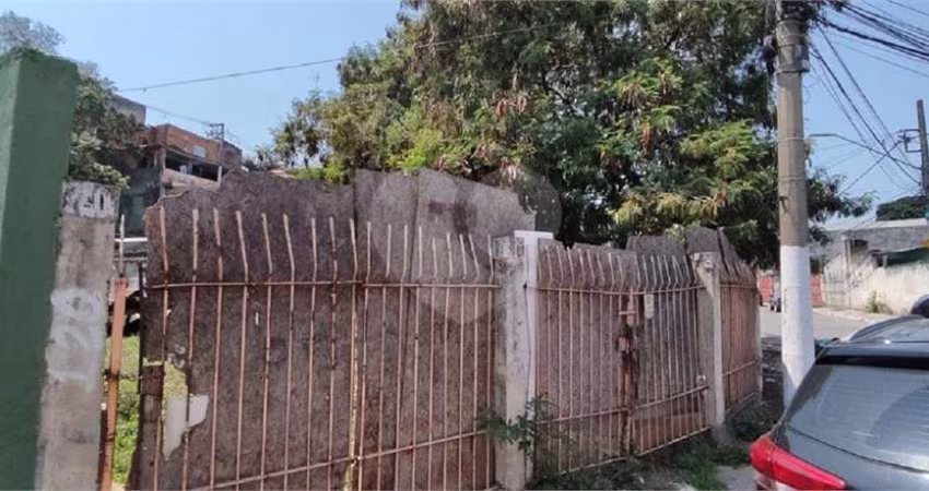 Terreno-São Paulo-BRASILÂNDIA | Ref.: REO845461