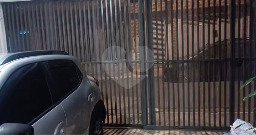 Sobrado com 2 quartos à venda em jardim são carlos (zona leste) - sp