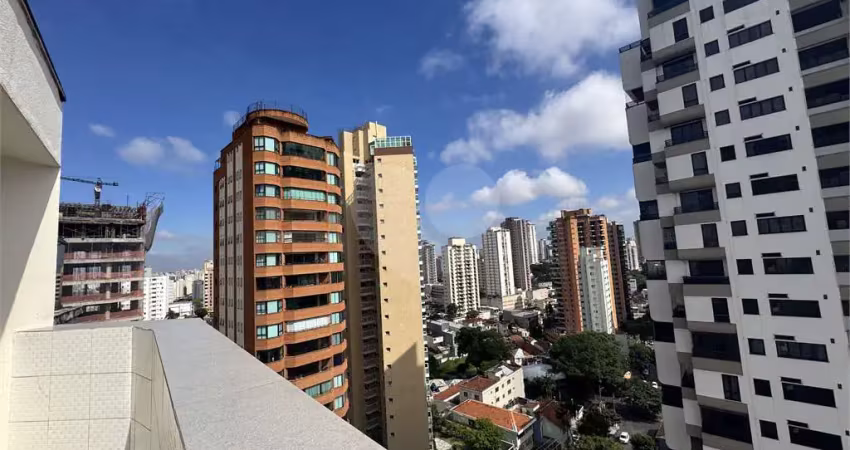 Apartamento-São Paulo-SANTANA | Ref.: REO863254