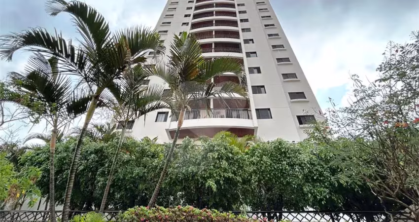 Apartamento com 2 quartos à venda em vila brasilândia - sp
