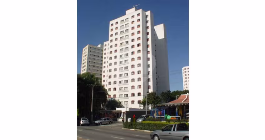 Lindo apartamento na charmosa avenida Braz Leme 3 quartos 1 suite Condominio Clube