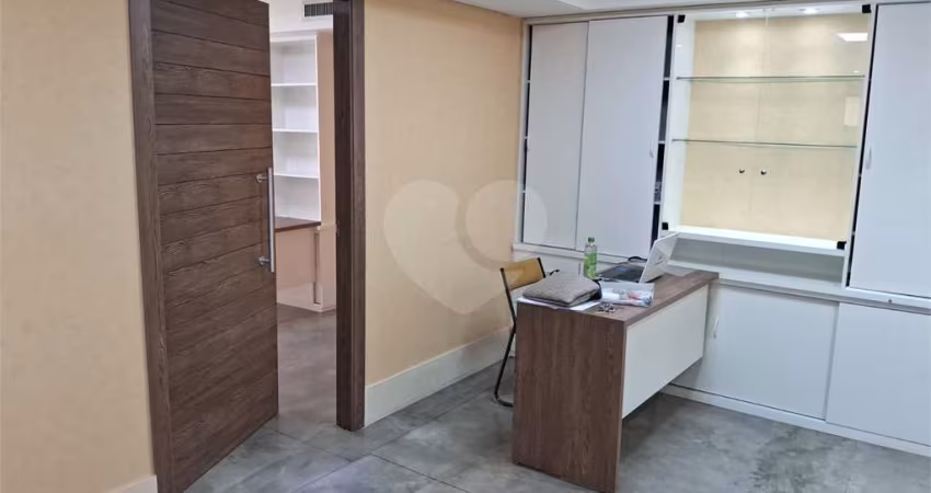 SALA COMERCIAL VILA NOVA CONCEIÇÃO