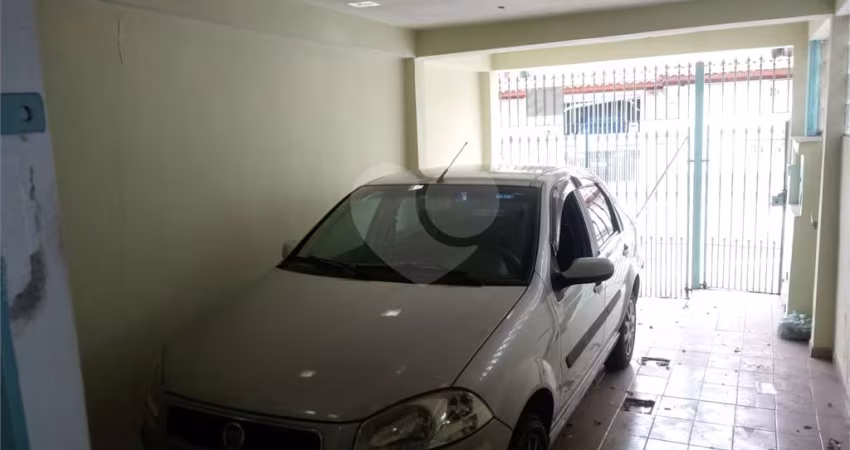 SOBRADO BRASILANDIA