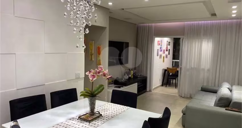 Apartamento-Osasco-Vila Osasco | Ref.: REO937408