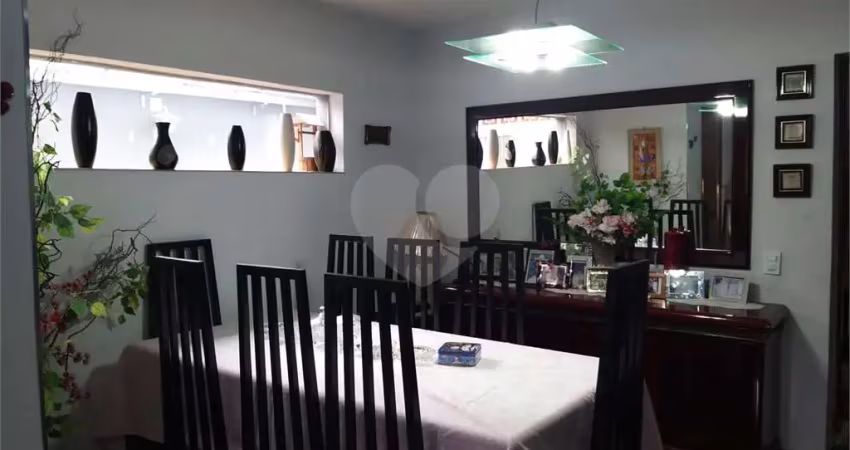 Sobrado com 4 quartos à venda em jardim maracanã - sp