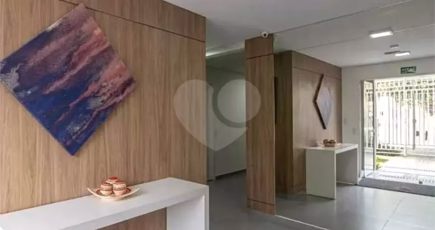 Apartamento com 2 quartos à venda na Avenida Cangaíba, Cangaíba, São Paulo