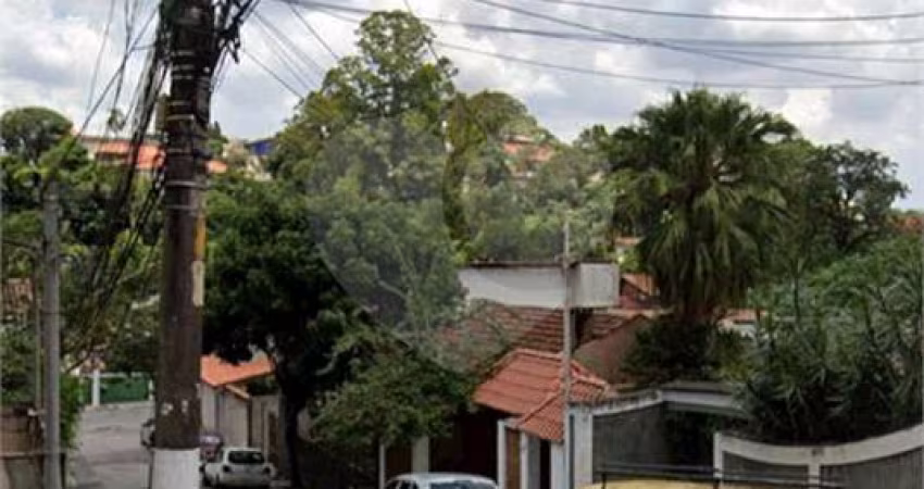 Terreno, raridade!