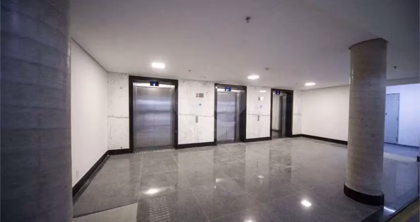 PRÉDIO CORPORATIVO MONOUSUARIO COM 6186 M² DE ÀREA ÙTIL