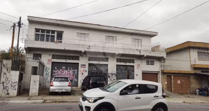 Sobrado com 4 quartos à venda em jardim cachoeira - sp
