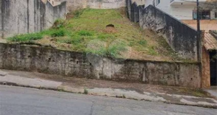 Terreno-São Paulo-PIRITUBA | Ref.: REO977172